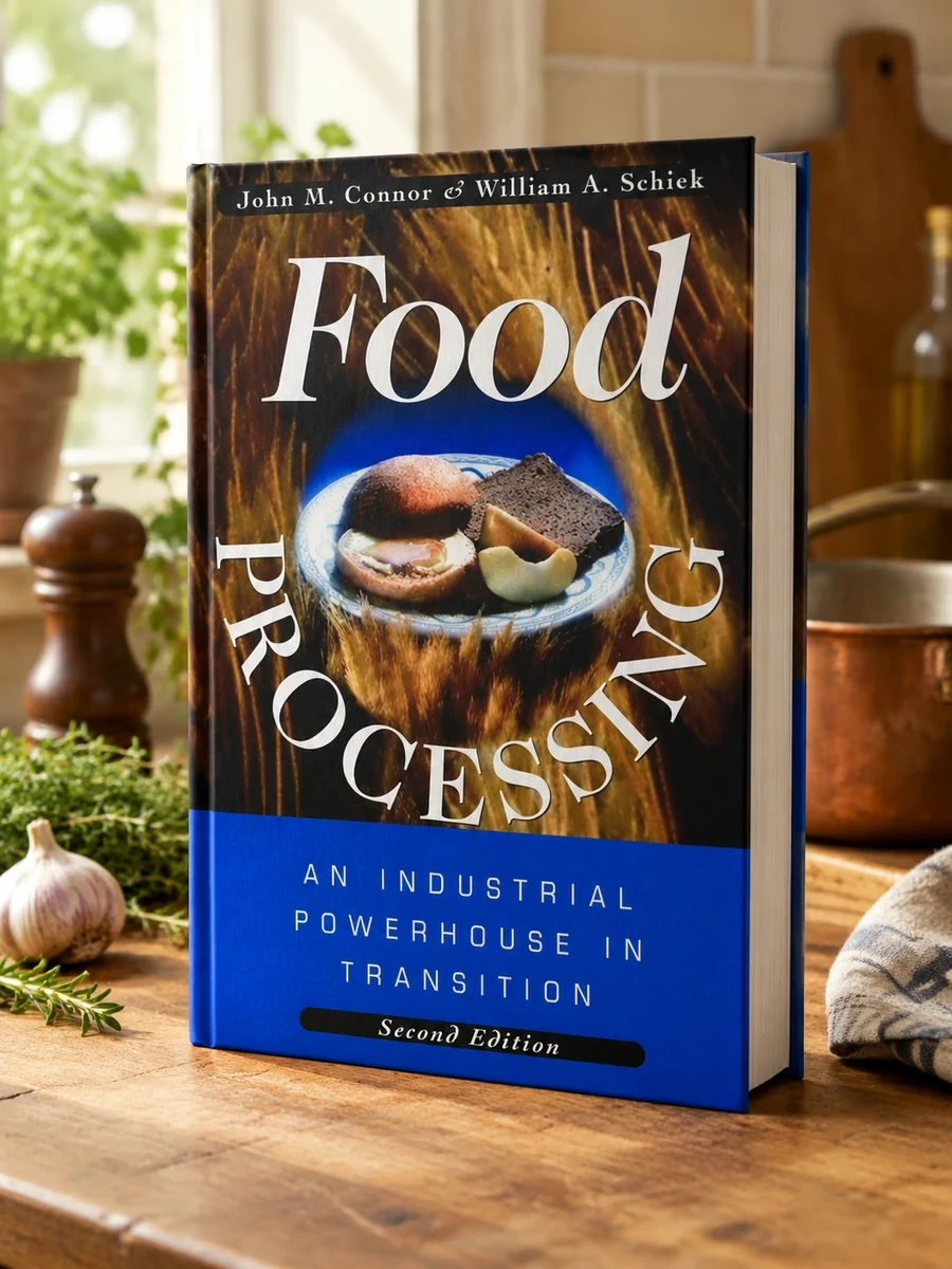 Food Processing 2e (Revised)