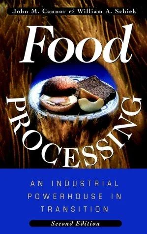Food Processing 2e (Revised)