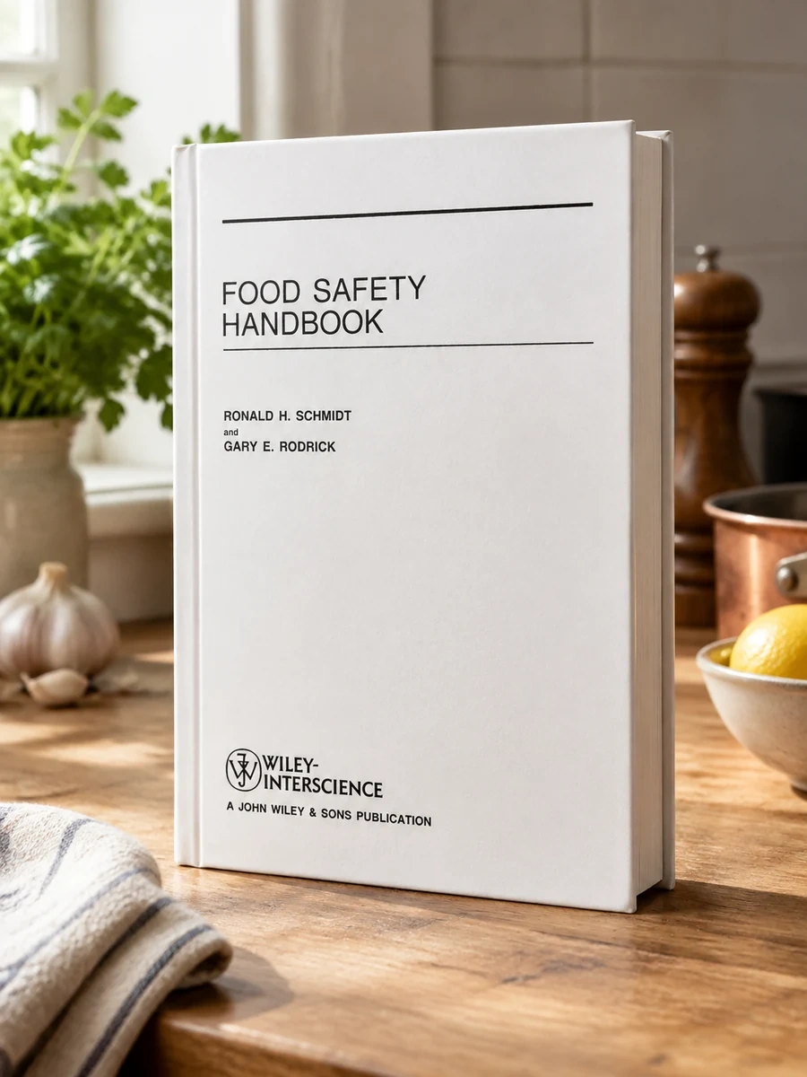 Food Safety Handbook