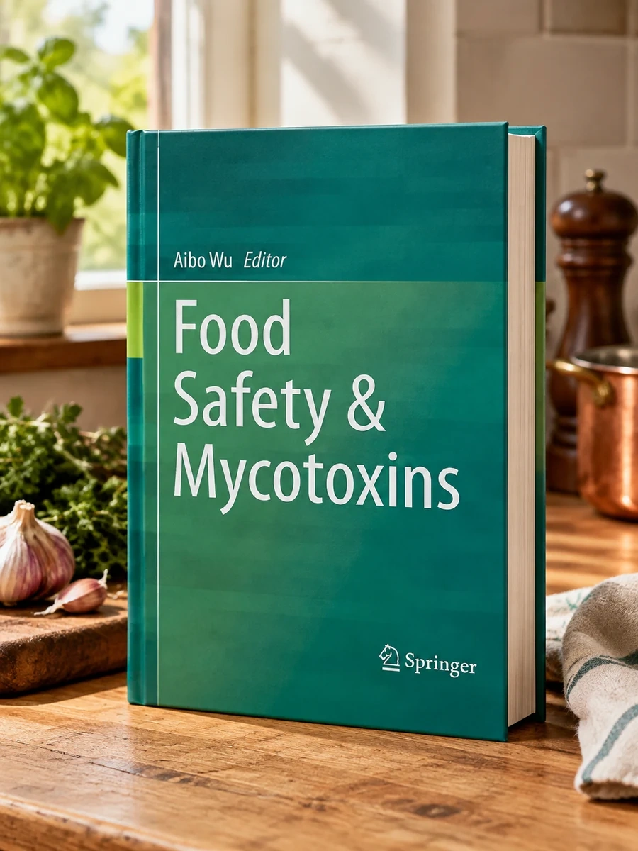 Food Safety & Mycotoxins (2019)