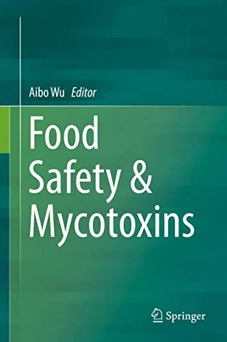 Food Safety & Mycotoxins (2019)