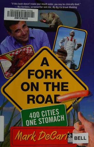 Fork on the Road: 400 Cities/One Stomach