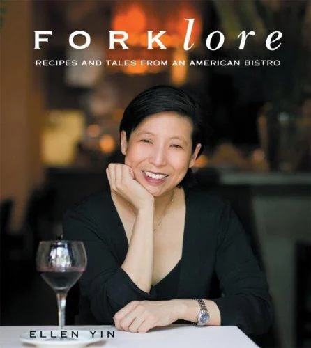 Forklore: Recipes and Tales from an American Bistro