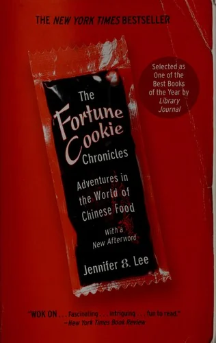 Fortune Cookie Chronicles