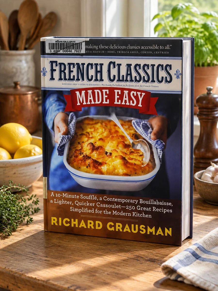 French Classics Made Easy (Revised, Updated)