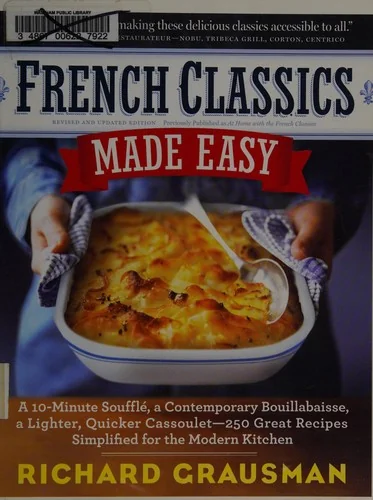 French Classics Made Easy (Revised, Updated) by Grausman, Richard