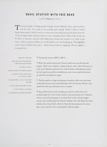 French Country Cooking: Meals and Moments from a Village in the Vineyards: A Cookbook by Thorisson, Mimi
