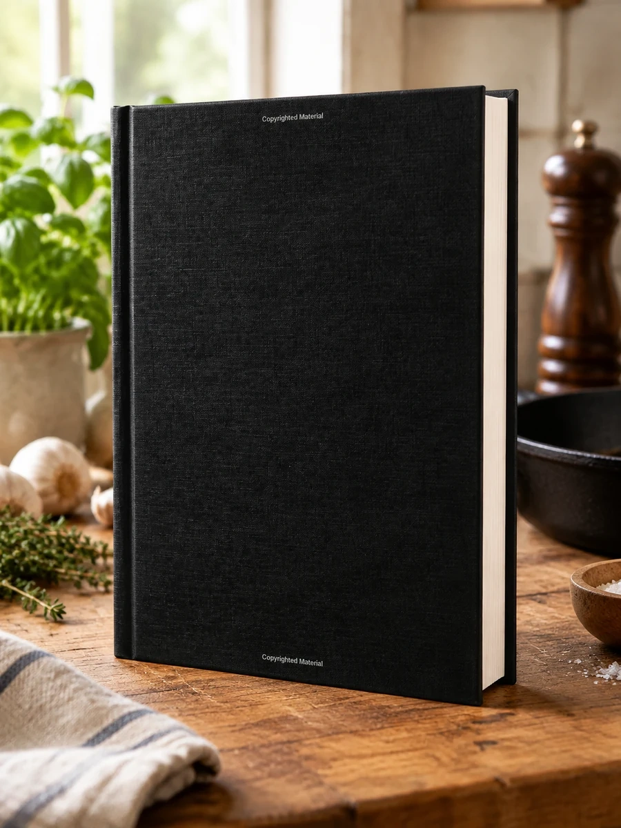 French Food: On the Table, On the Page, and in French Culture