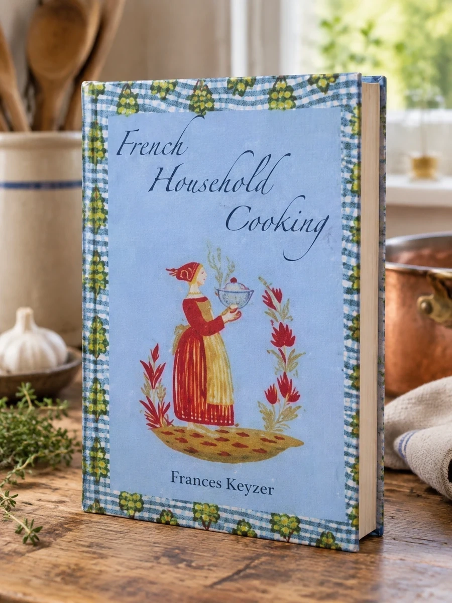 French Household Cookery