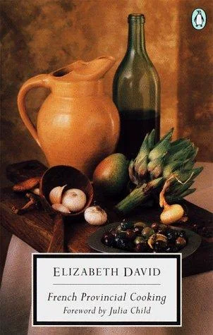 French Provincial Cooking