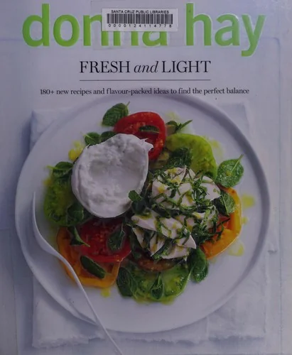 Fresh and Light