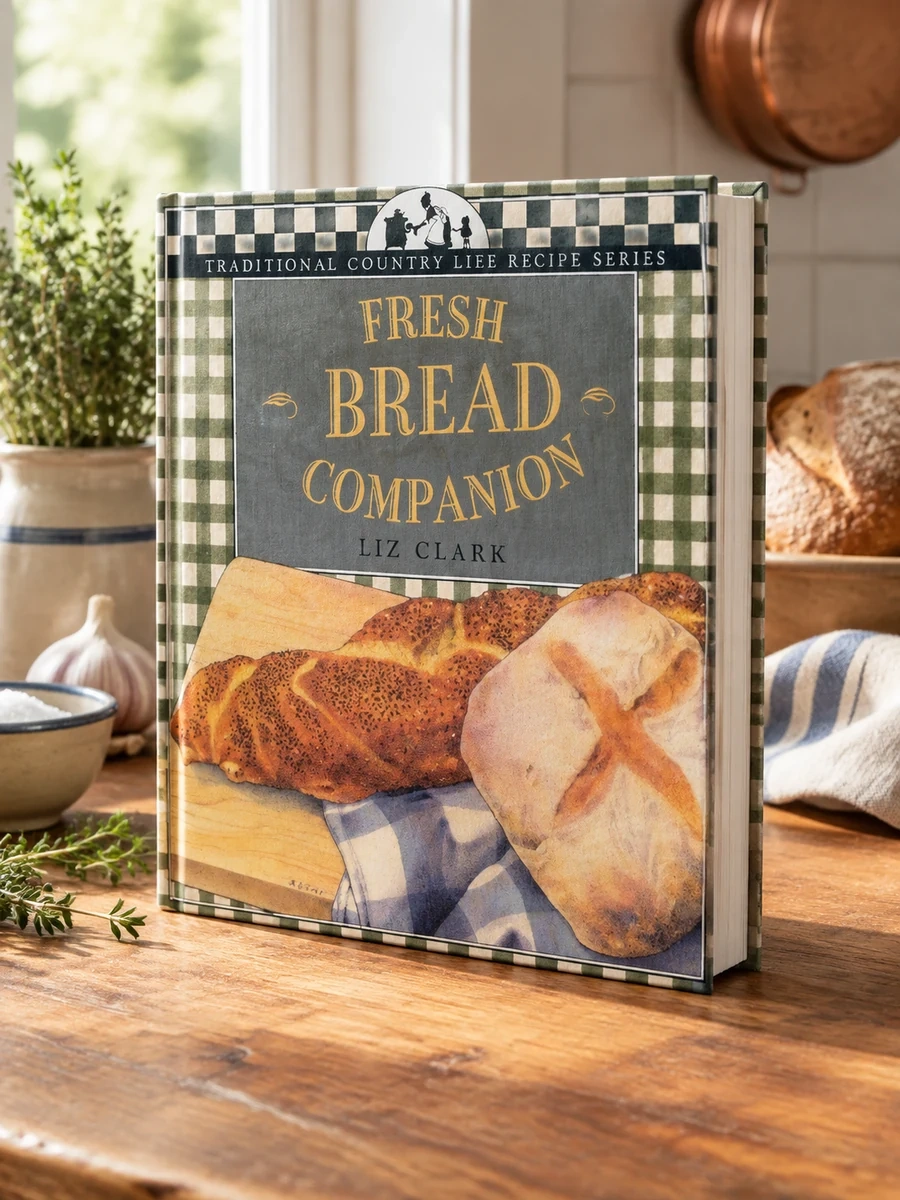 Fresh Bread Companion