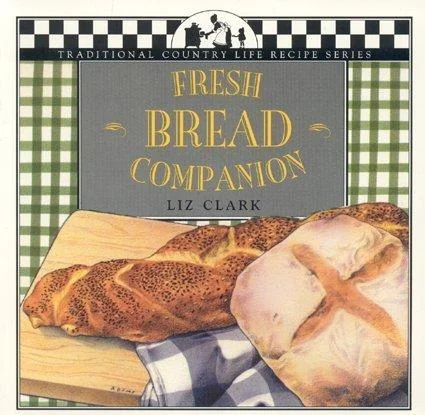 Fresh Bread Companion