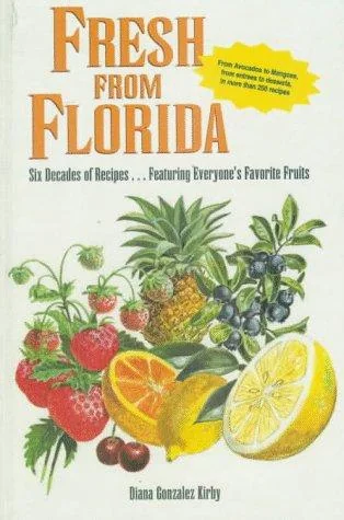 Fresh from Florida