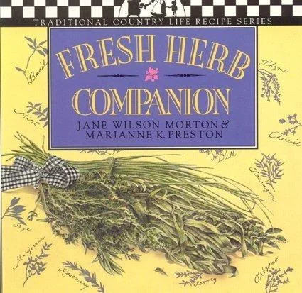 Fresh Herb Companion