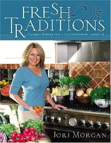 Fresh Traditions: Classic Dishes for a Contemporary Lifestyle