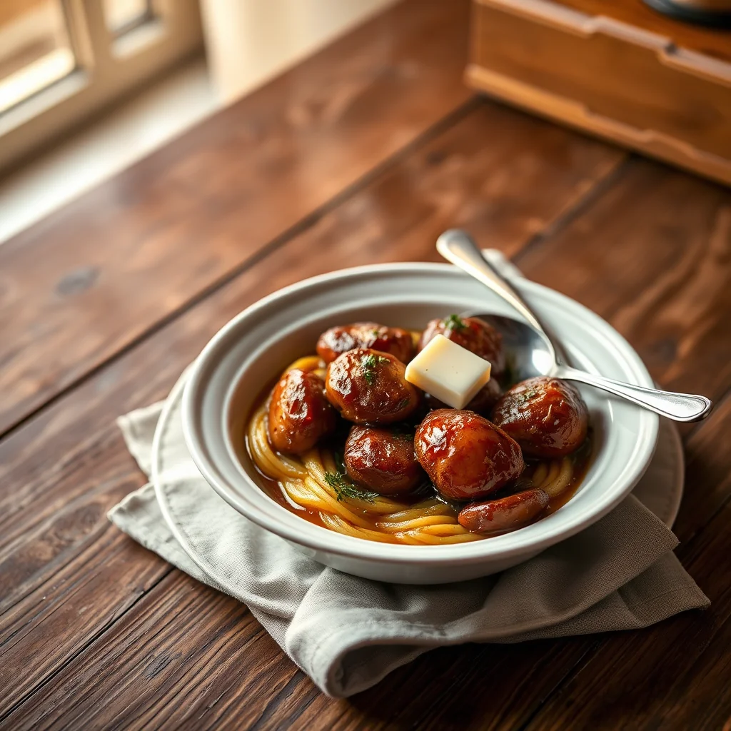 Fried Kidneys — Misc & Invalid Cookery