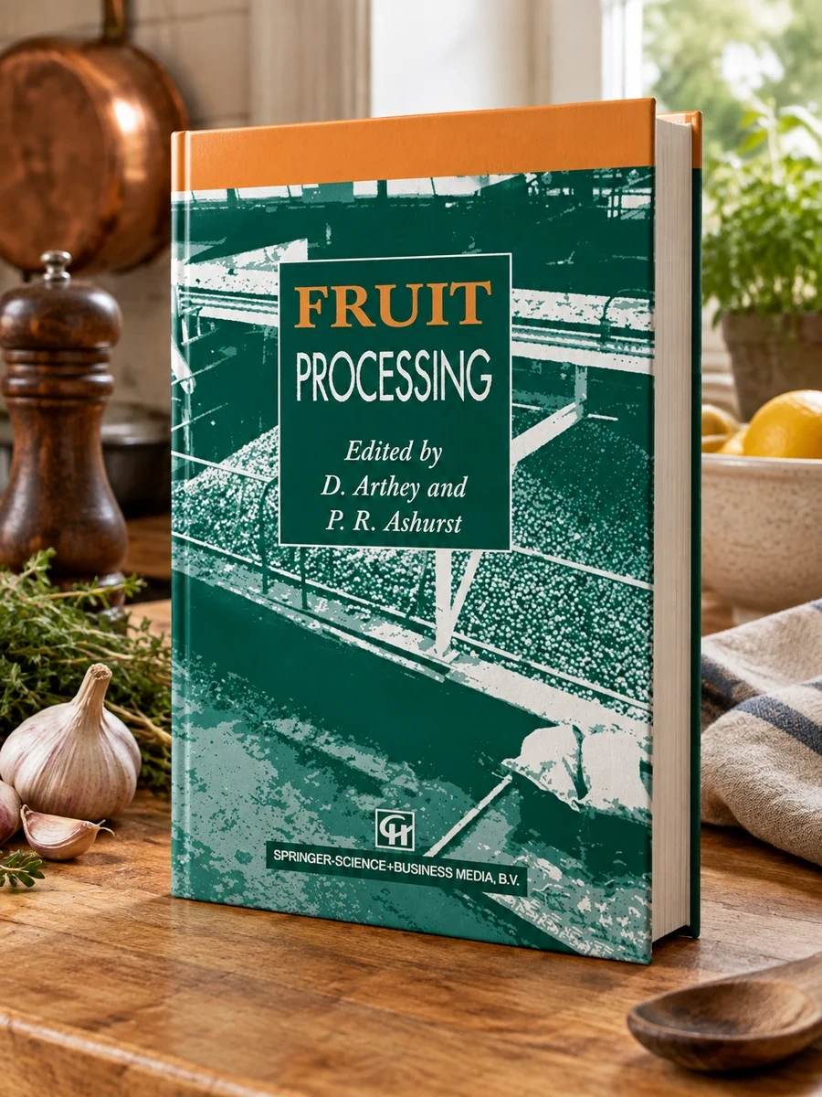 Fruit Processing (1996)