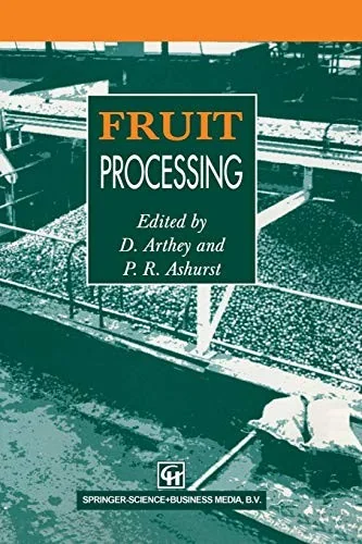 Fruit Processing (1996)