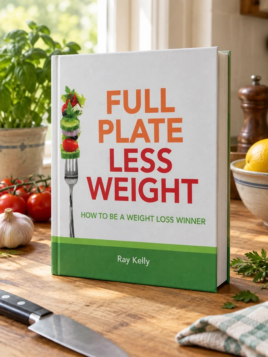 Full Plate Less Weight