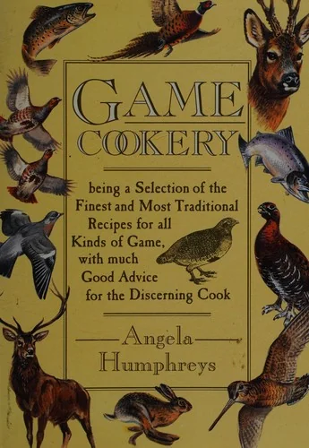 Game Cookery