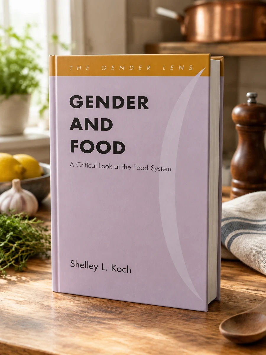 Gender and Food: A Critical Look at the Food System