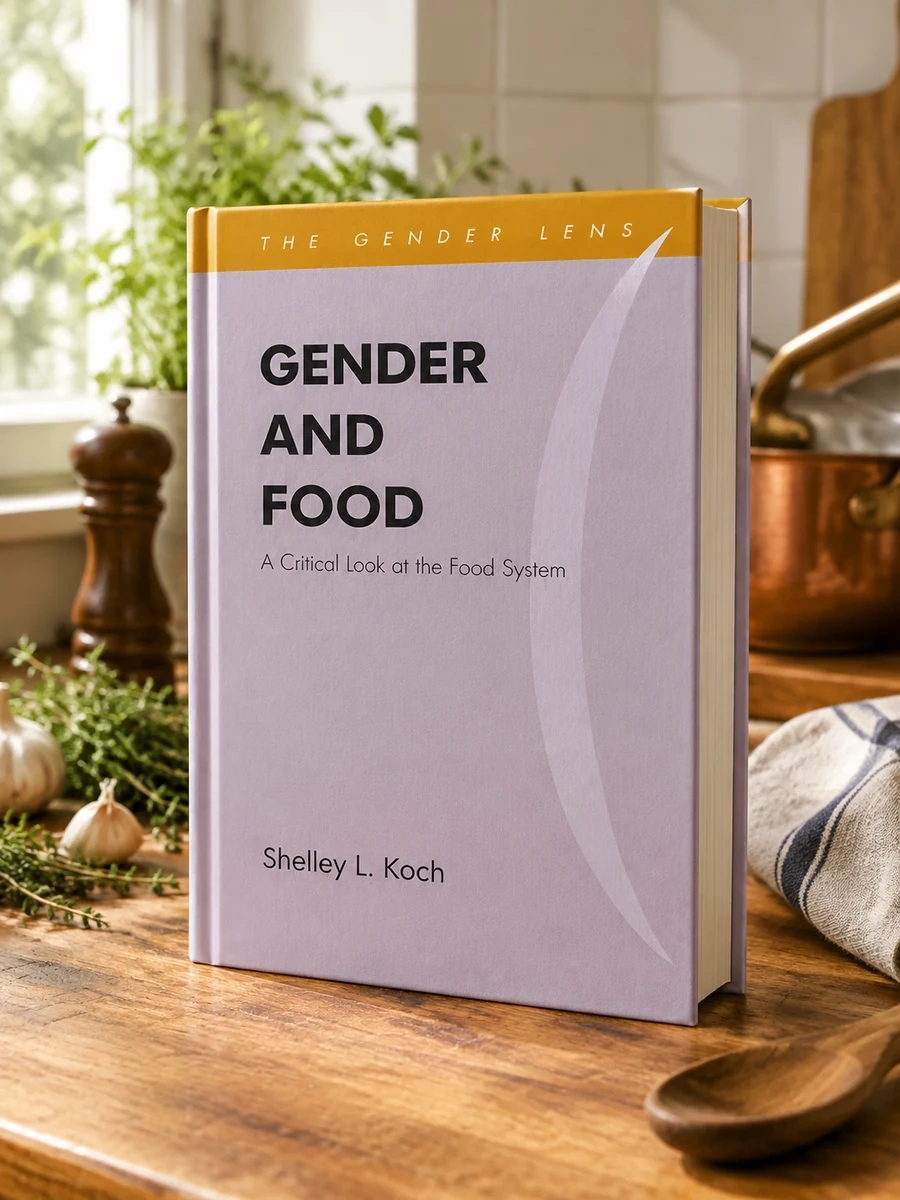 Gender and Food: A Critical Look at the Food System