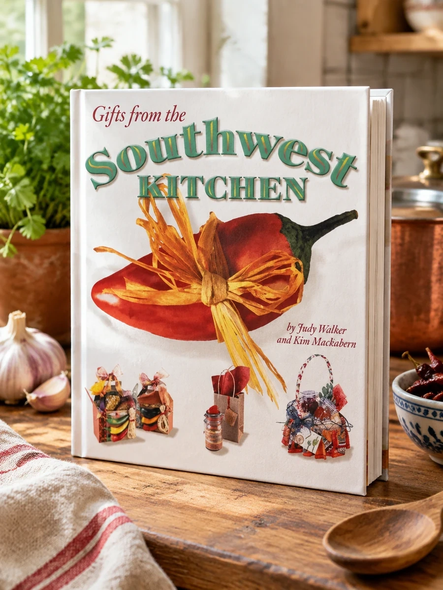 Gifts from the Southwest Kitchen