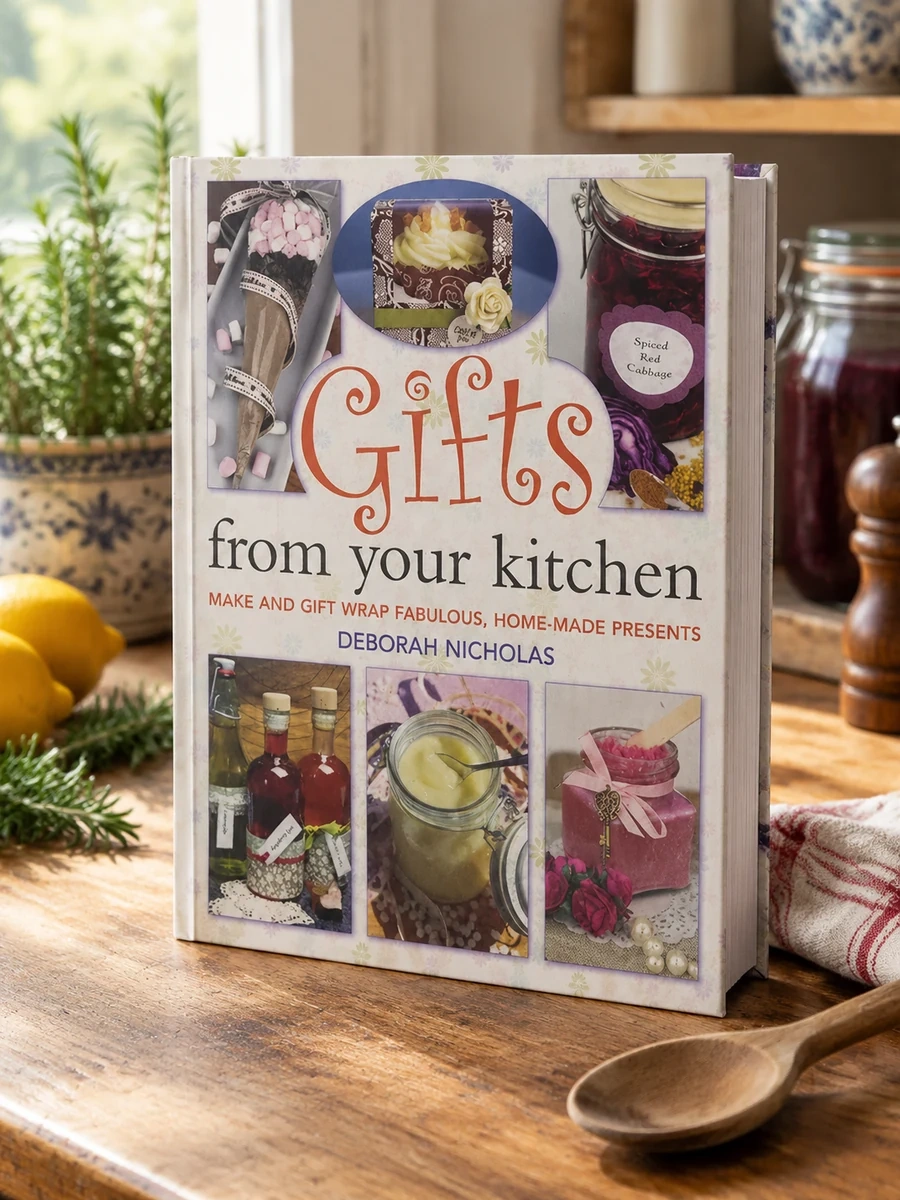 Gifts From Your Kitchen