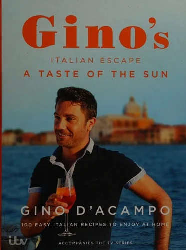 Gino's Italian Escape: The Beautiful North