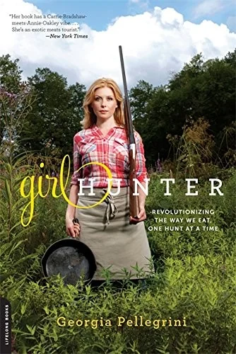 Girl Hunter