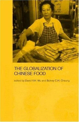 Globalization of Chinese Food (Revised)