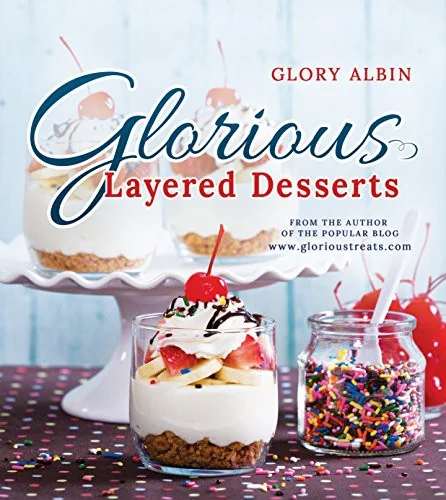 Glorious Layered Desserts (Pb)