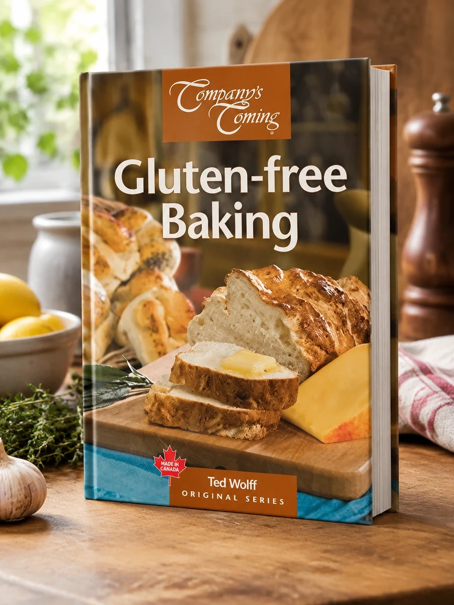 Gluten-Free Baking