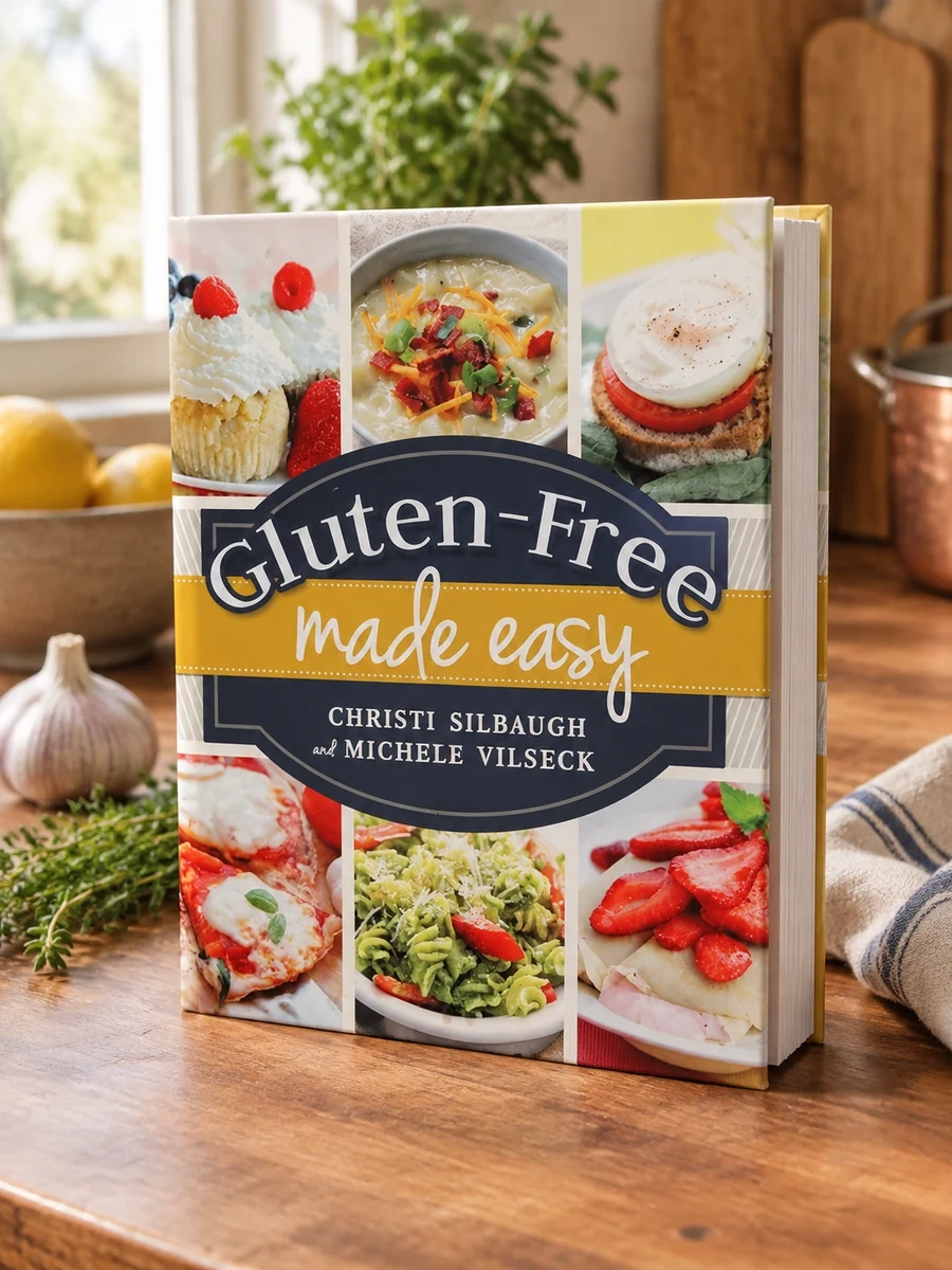 Gluten-Free Made Easy