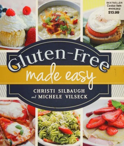 Gluten-Free Made Easy