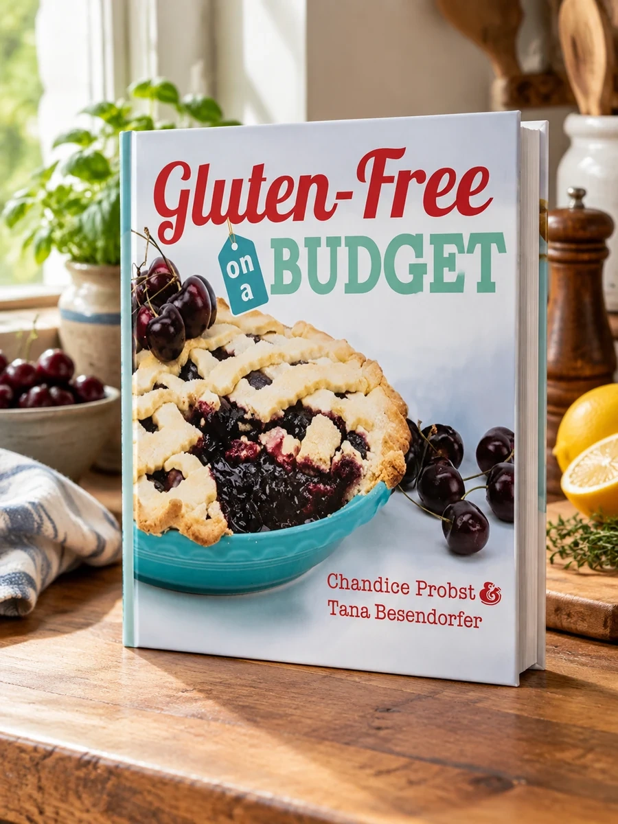 Gluten-Free on a Budget