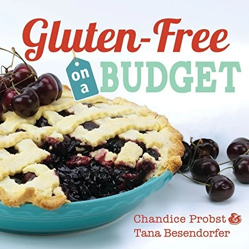 Gluten-Free on a Budget