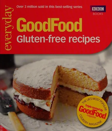 Gluten-Free Recipes