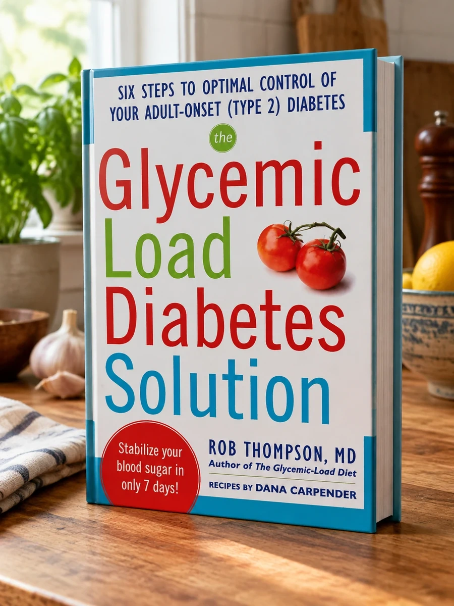 Glycmc LD Diabts Soltn 2e