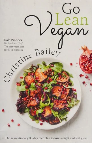 Go Lean Vegan