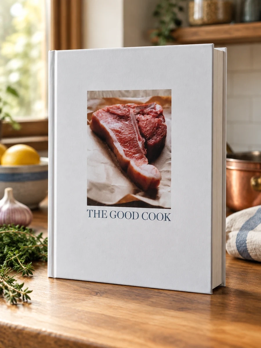 Good Cook