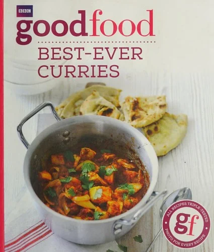 Good Food: Best-Ever Curries