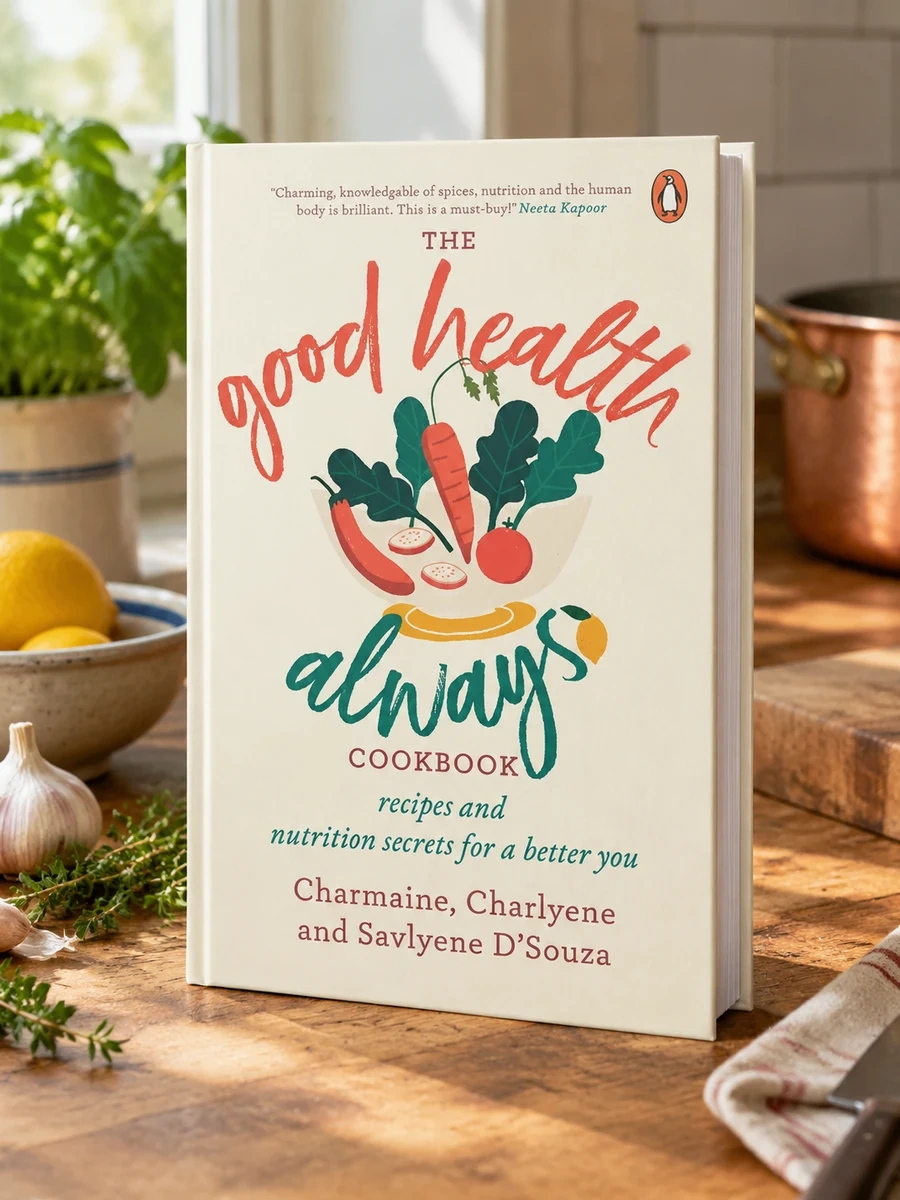 Good Health Always