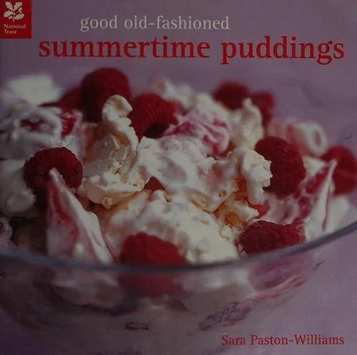 Good Old-Fashioned Summertime Puddings