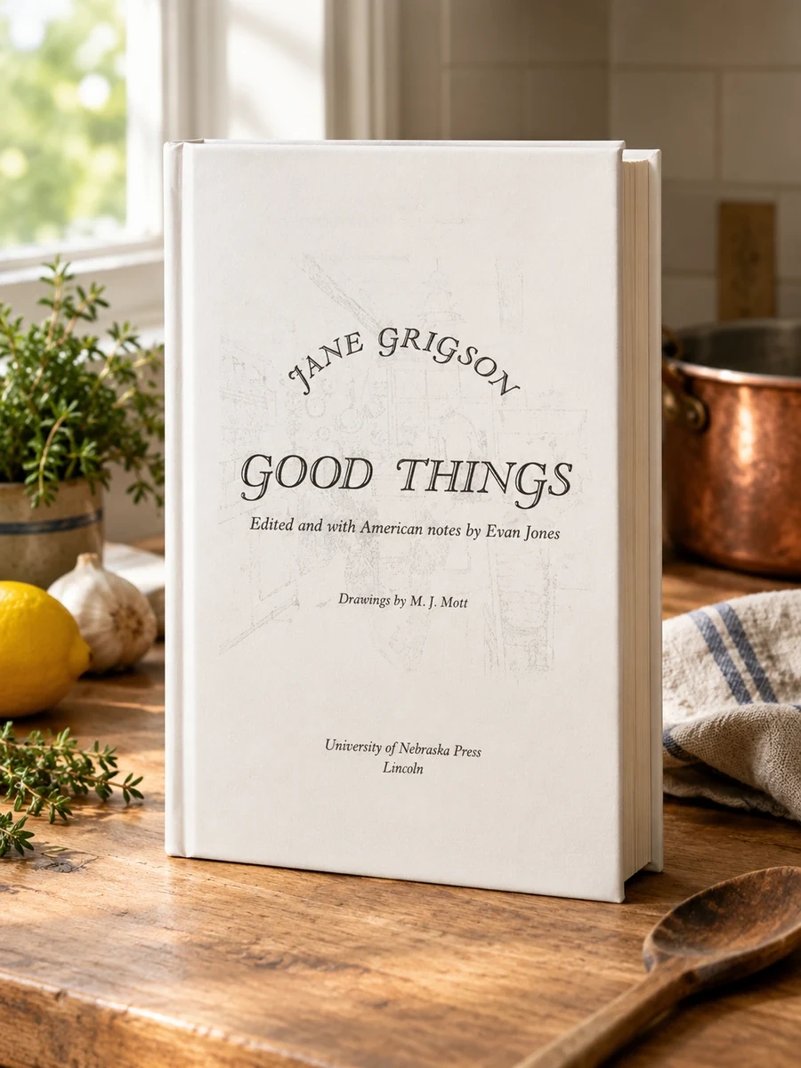 Good Things
