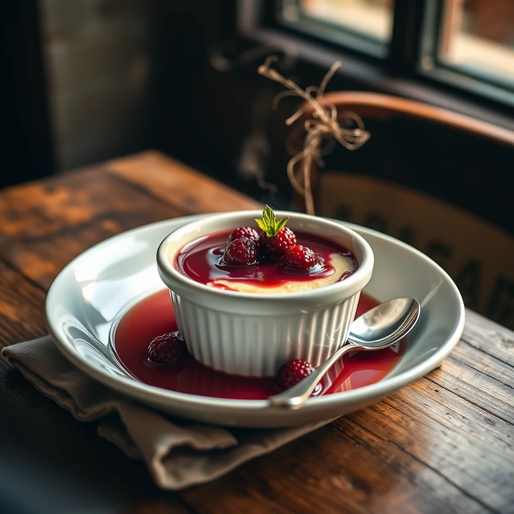 Gooseberry Jelly — Jams & Preserves