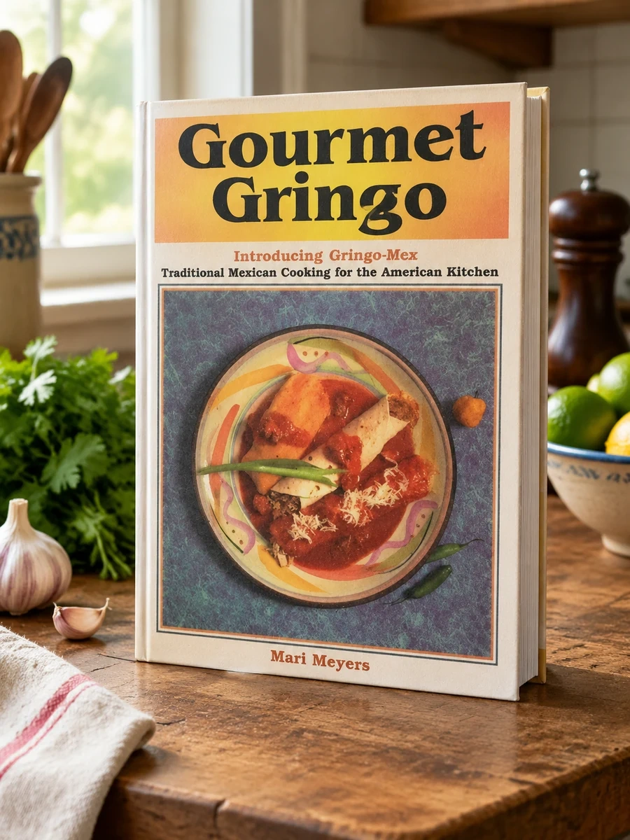 Gourmet Gringo