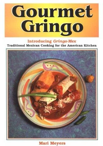 Gourmet Gringo