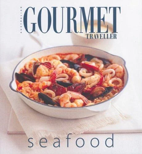 Gourmet Traveller Seafood